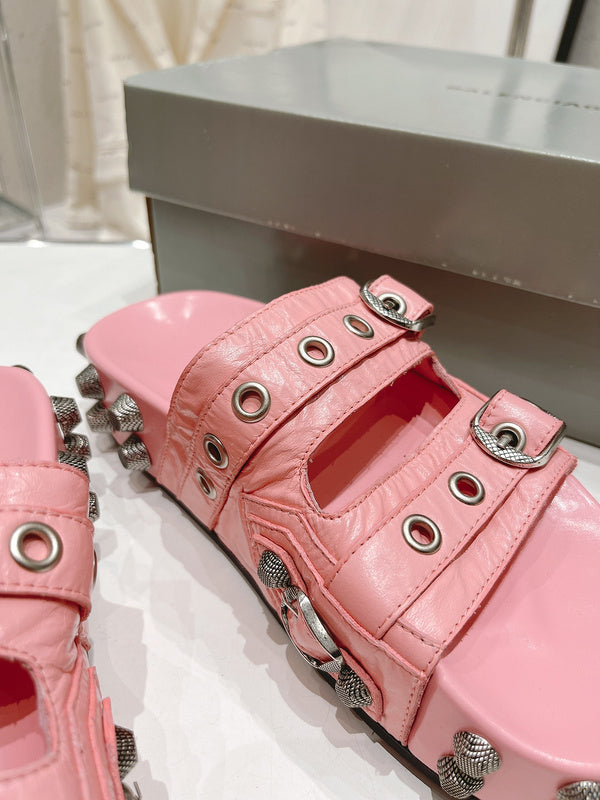 Satchel Bags - BGA Shoes - 789