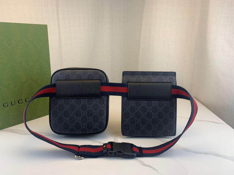Satchel Bags - GUC Bags - 006