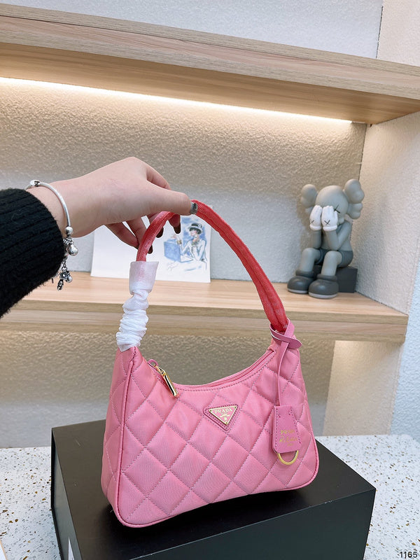 Satchel Bags - PDA Bags - 510