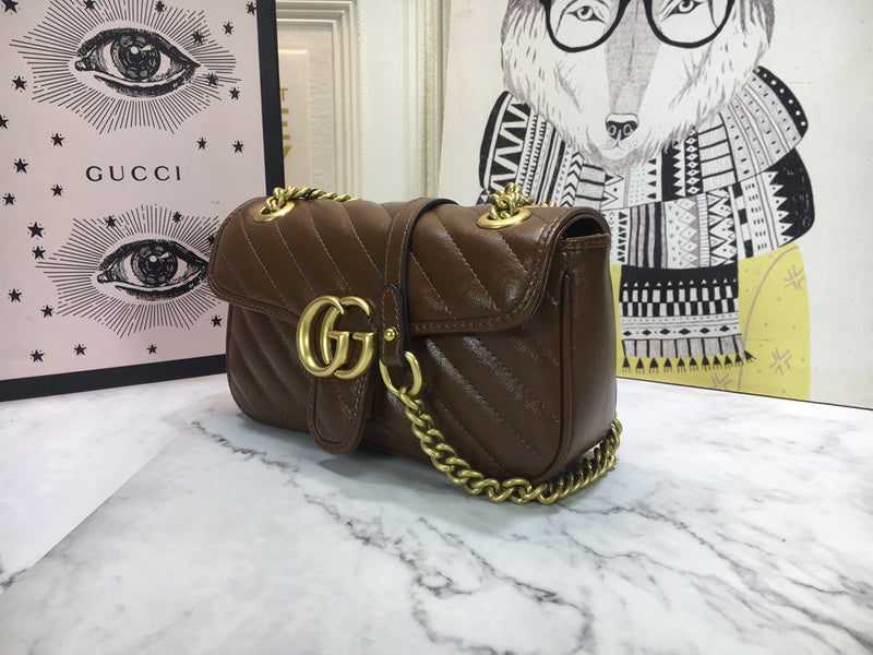Satchel Bags - GUC Bags - 224