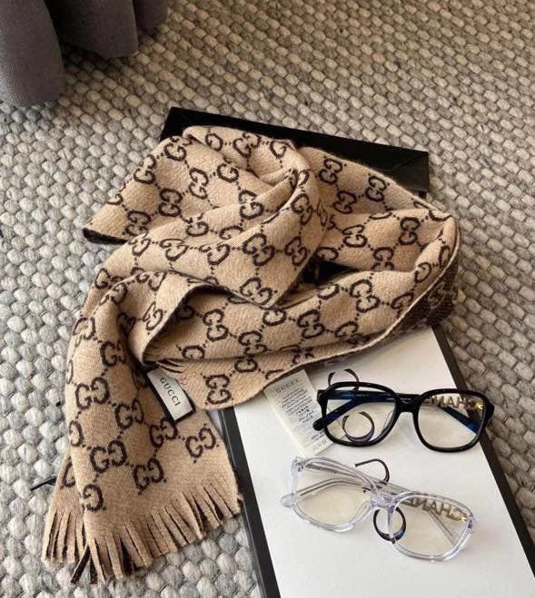 GLM - Top Quality GCI Scarf 018