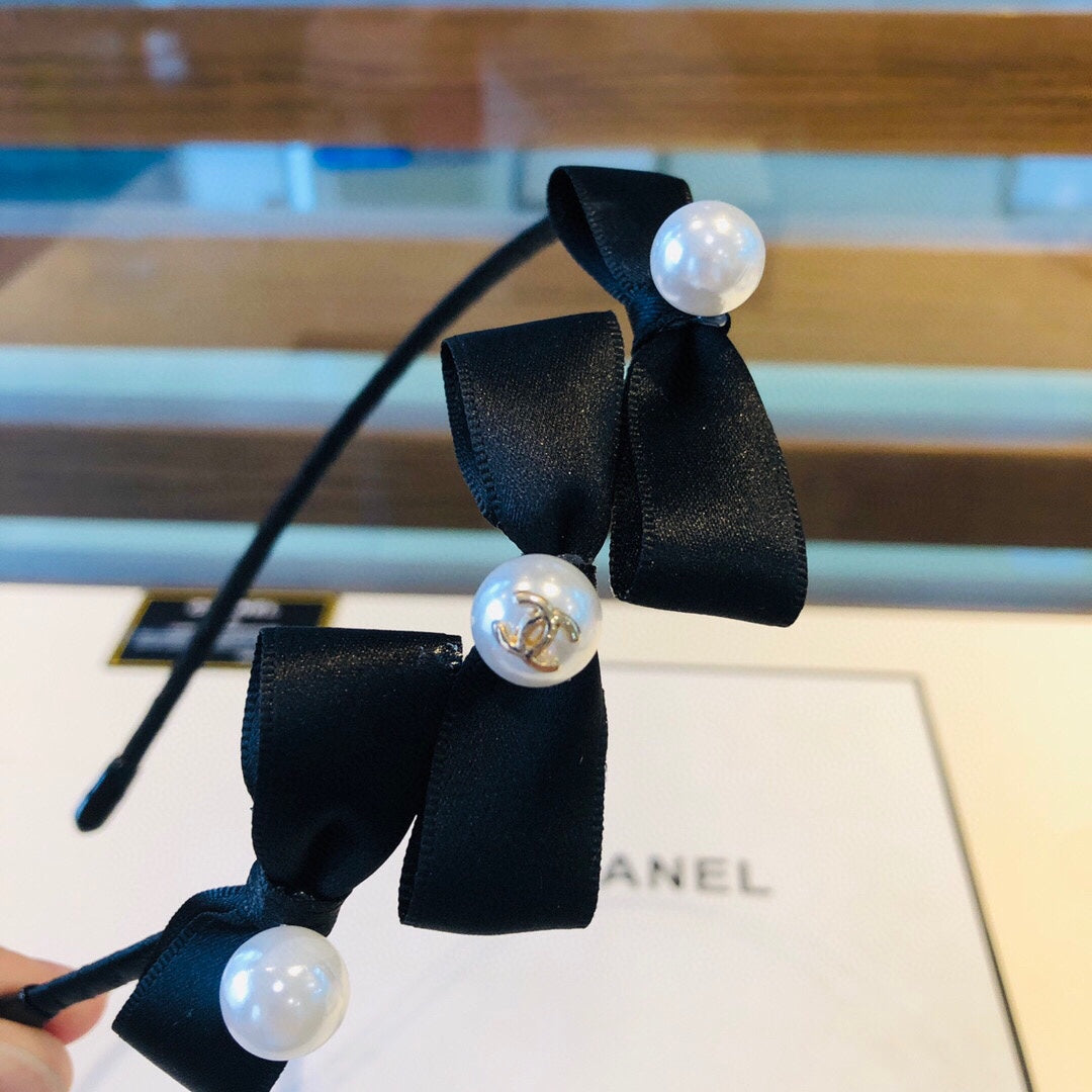 GLM - New Hair Band CHL 011