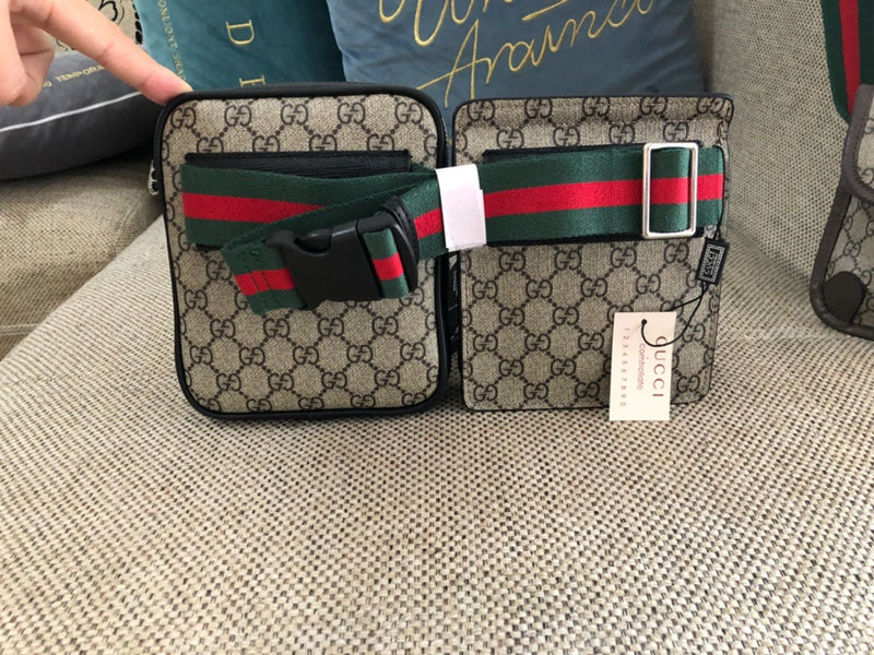 Satchel Bags - GUC Bags - 1088