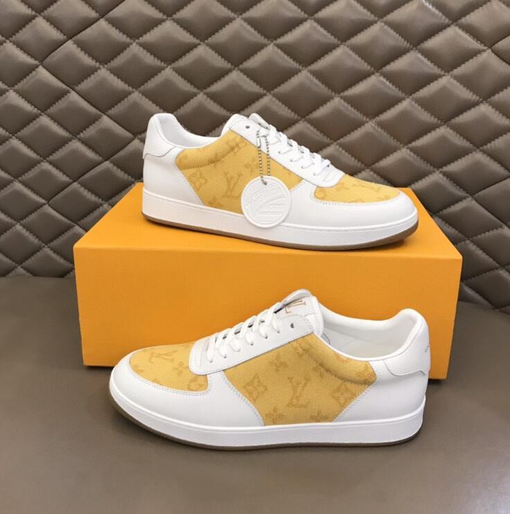 glami shop- LOV Men Shoes - 1051