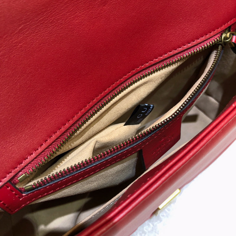 Satchel Bags - GCI Bags - 3108