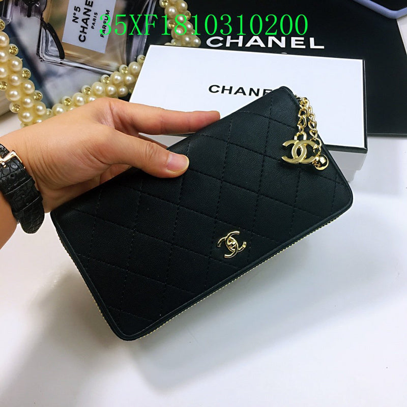 Glami - CHL Wallet - 2481