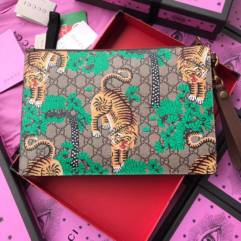 Satchel Bags - GCI Bags - 3371
