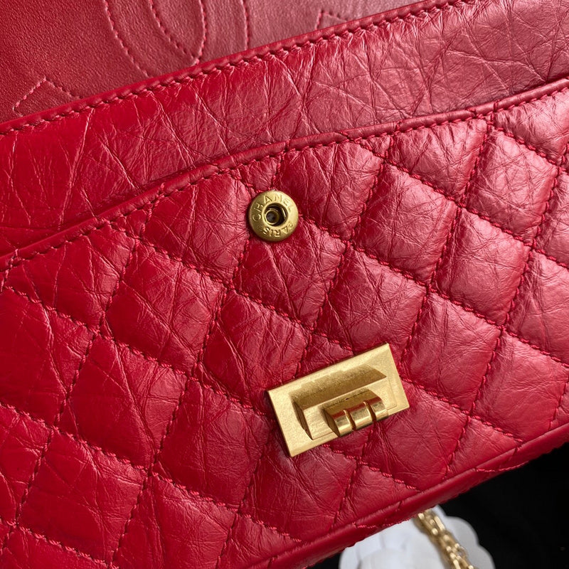 Satchel Bags - CHL Bags - 7422