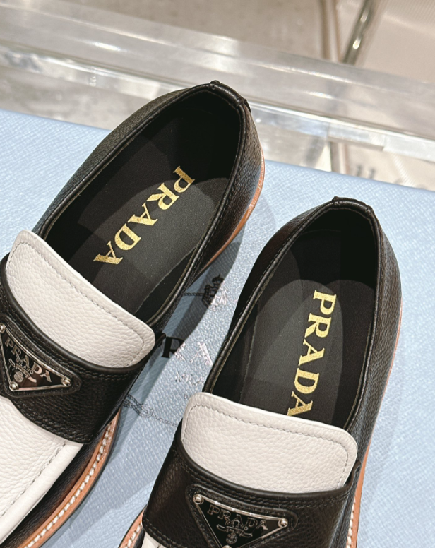Glamy - PD Women Shoes - 023