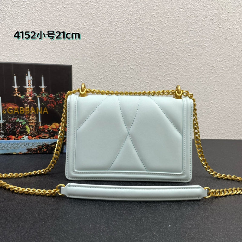 Satchel Bags - DG Bags - 115