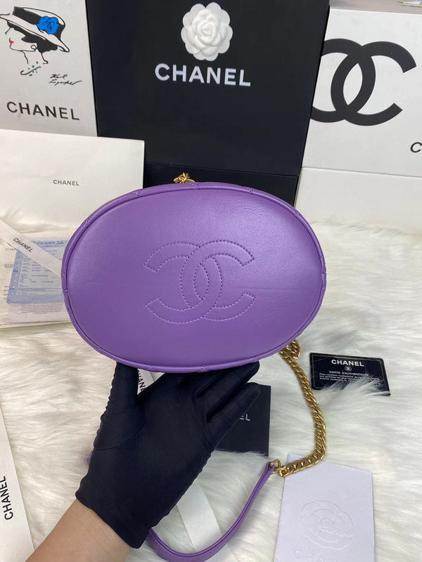 Satchel Bags - CHL Bags - 3302