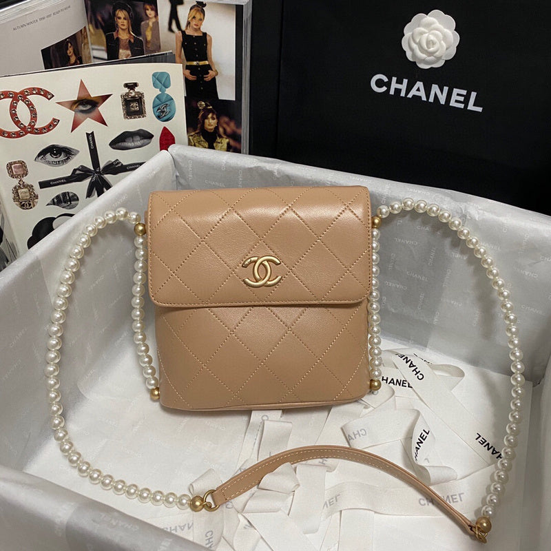 Satchel Bags - CHL Bags - 4215
