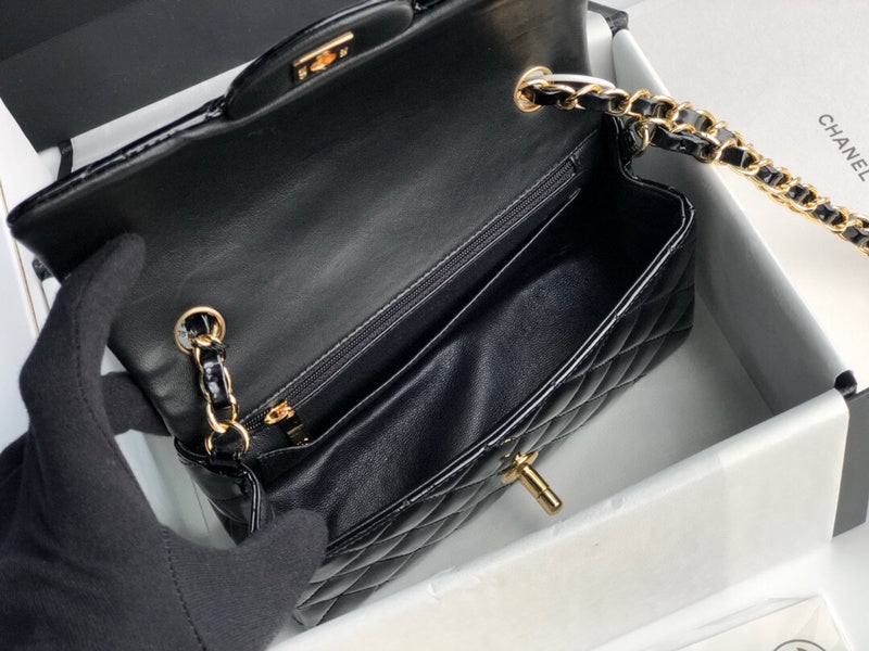 Satchel Bags - CHL Bags - 2631