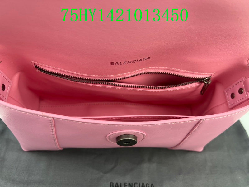 Satchel Bags - BGA Bags - 2012