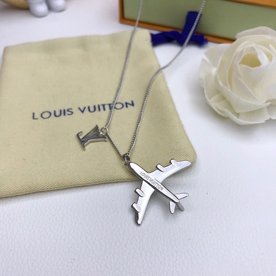 GLM - Top Quality Necklace LUV013