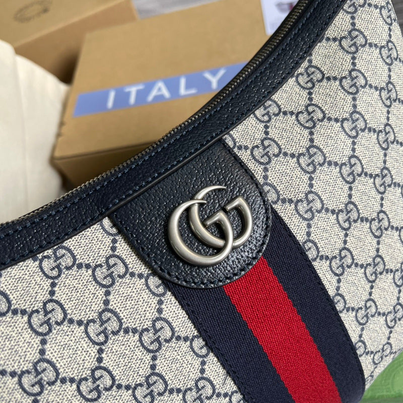Satchel Bags - GCI Bags - 4563
