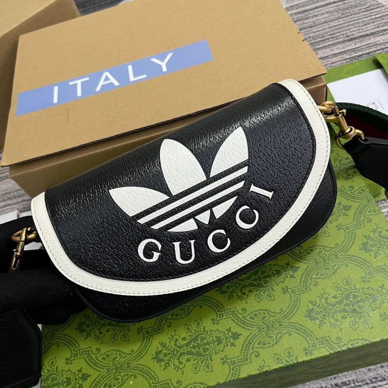 Satchel Bags - GCI Bags - 7456