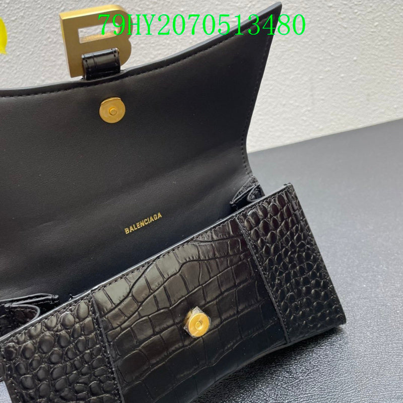 Satchel Bags - BGA Bags - 2291