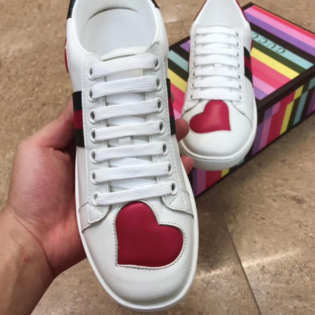 GLM-GCI Ace  star Sneaker 038