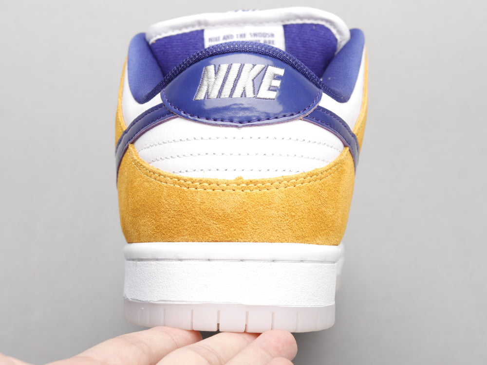 GLM - NKE Purple Lakers