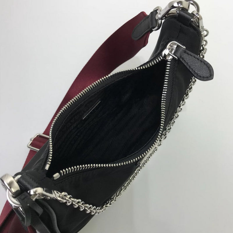 Satchel Bags - PDA Bags - 1914