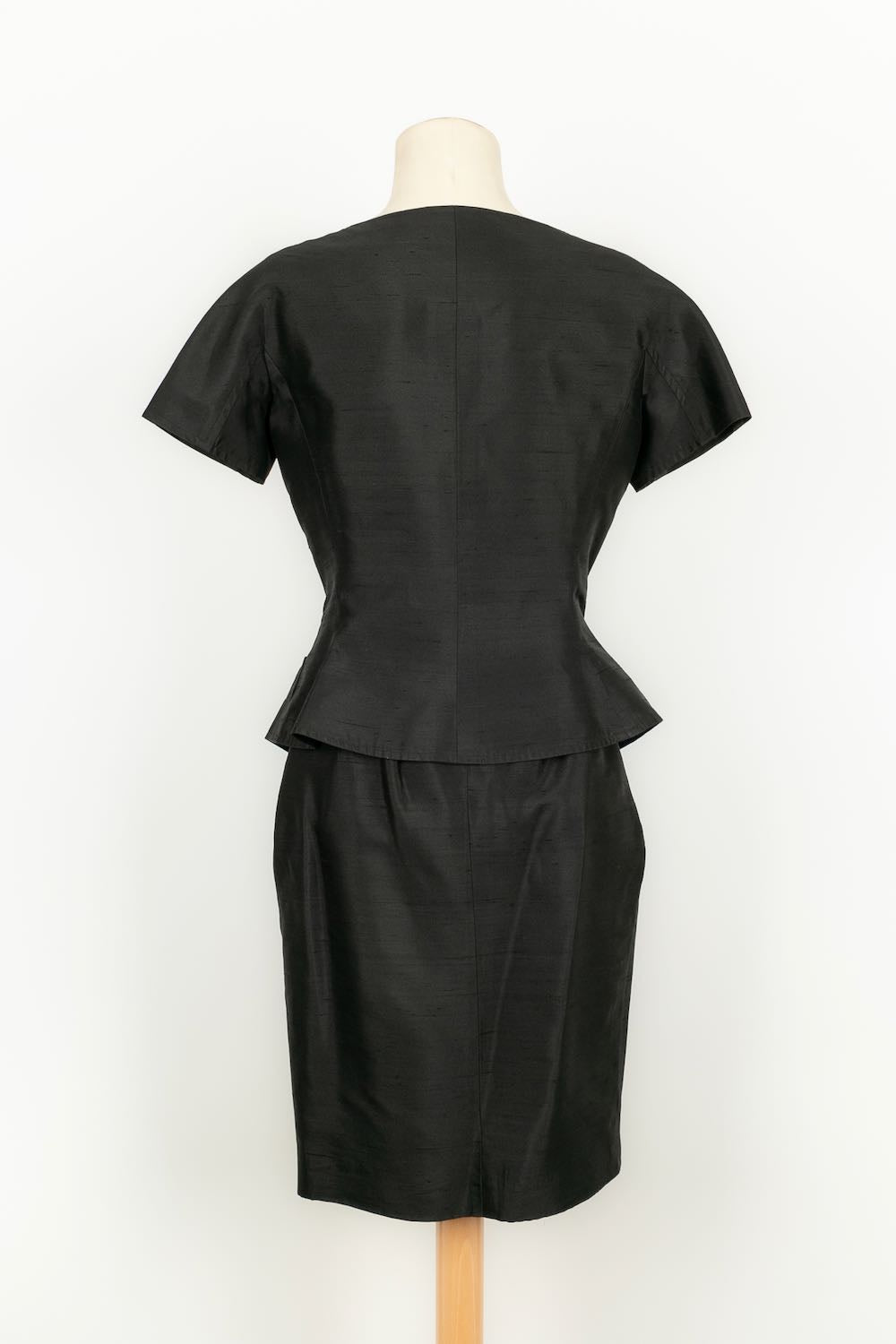 Ensemble Christian Lacroix