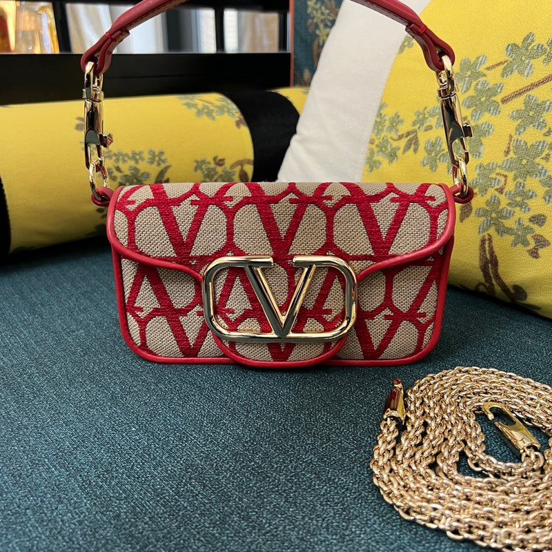 GLM - VEL Bags - 418