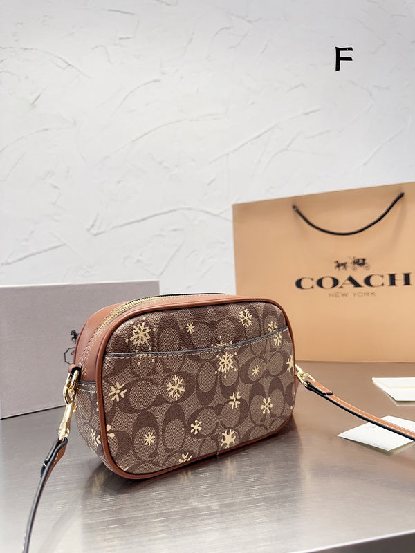 Satchel Bags - CCH Bags - 371