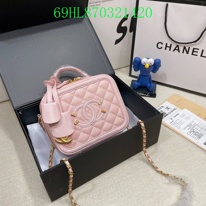 Glami - CHL Bags - 1279