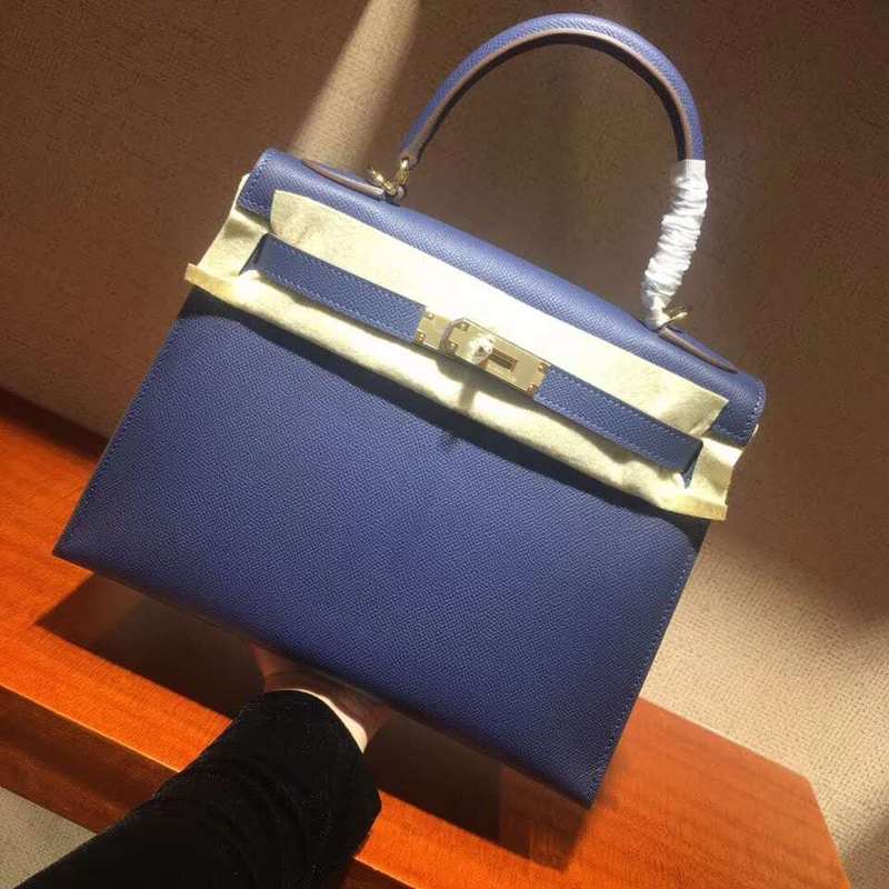Satchel Bags - HMS-Bags - 818