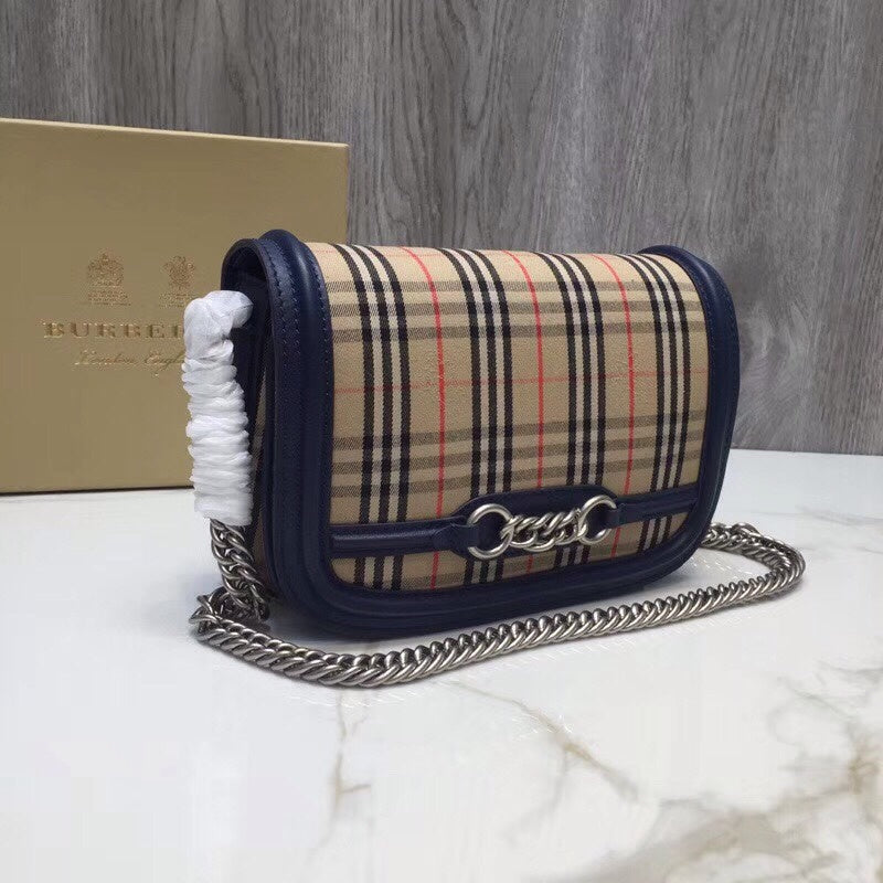 Fan Fashion -GLM - Top quality BBR Bags - 1463