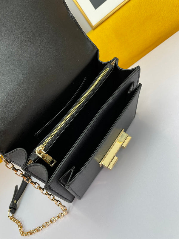 Satchel Bags - SLY Bags - 1809