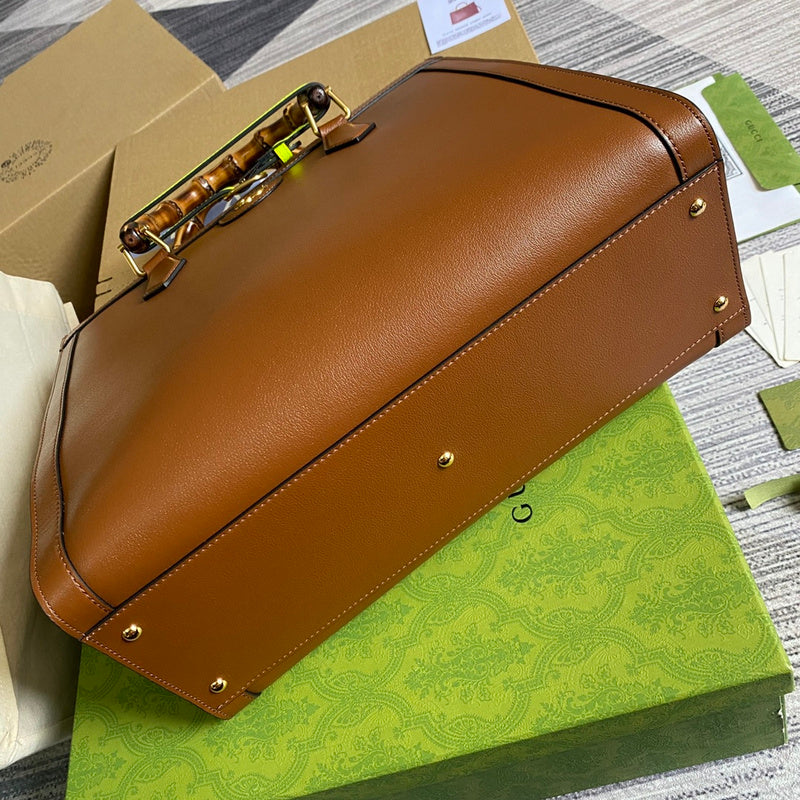 Satchel Bags - GCI Bags - 5131