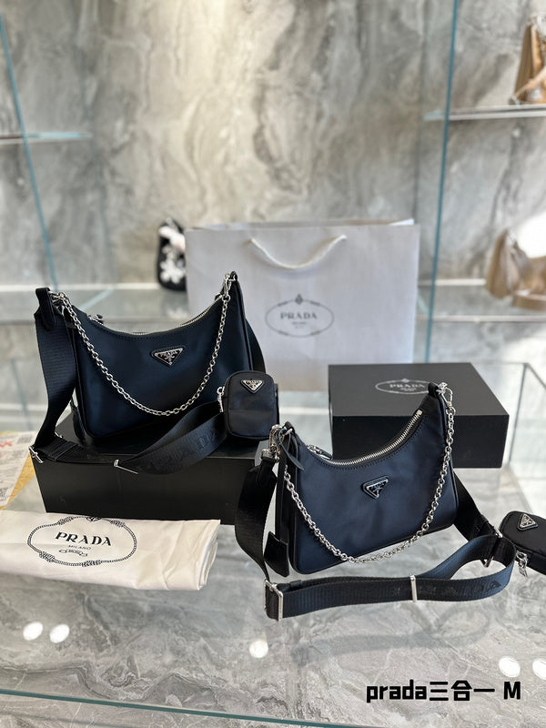 Satchel Bags - PDA Bags - 561
