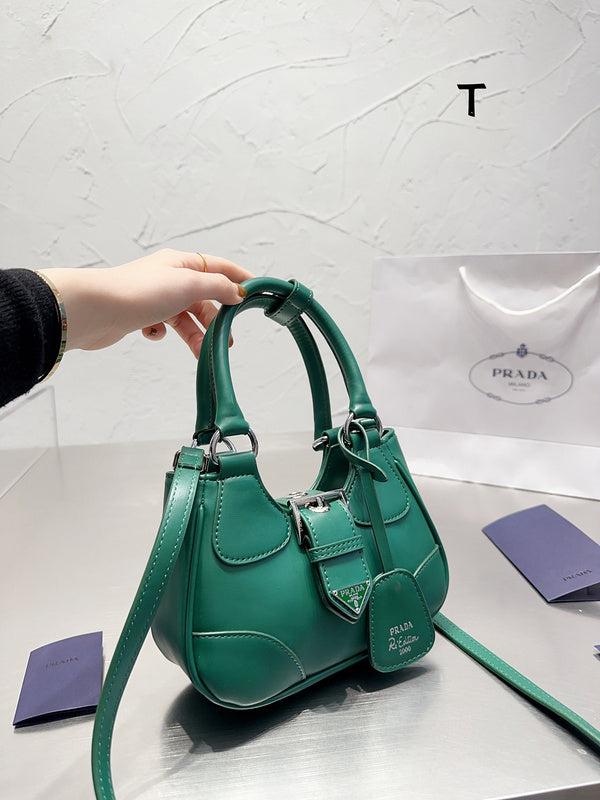 Satchel Bags - PDA Bags - 670