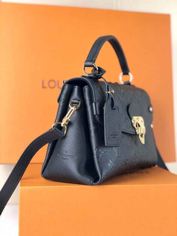 Satchel Bags - VL Bags - 4950