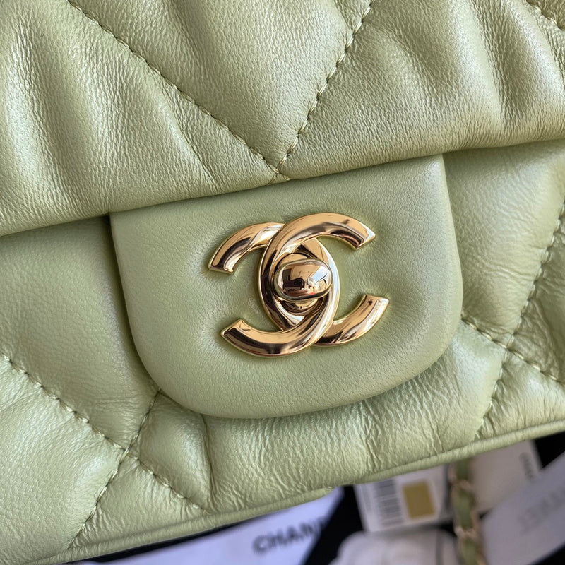 Satchel Bags - CHL Bags - 6373
