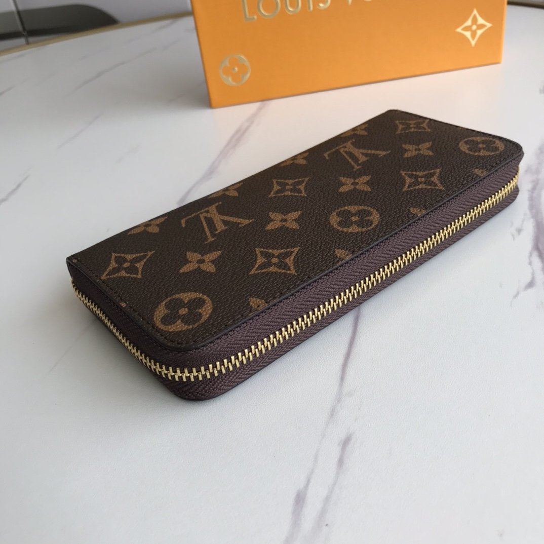 GLM - Top Quality Wallet LUV 016