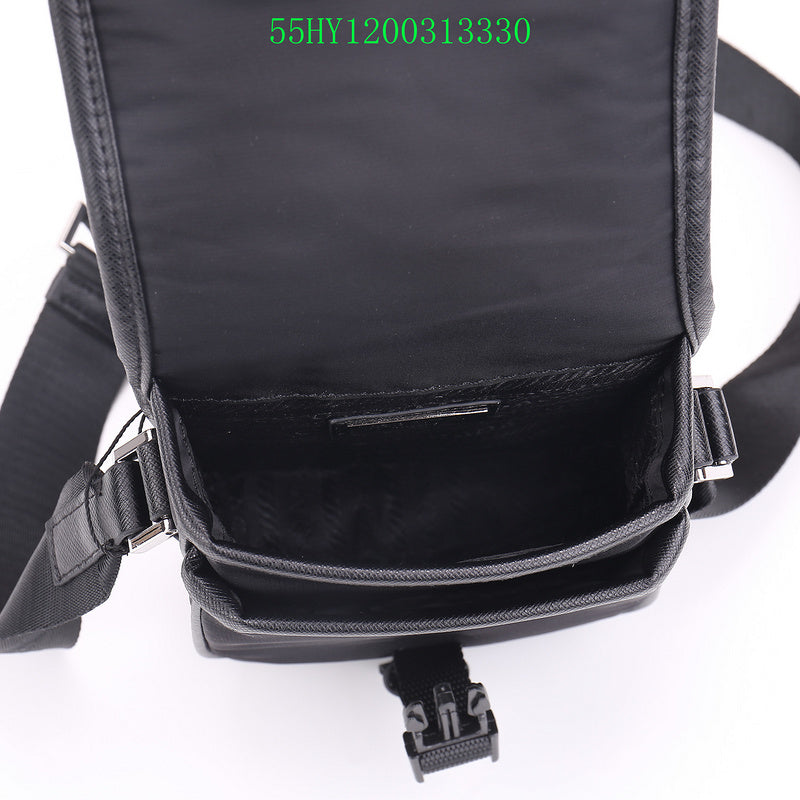 Satchel Bags - PDA Bags - 3470