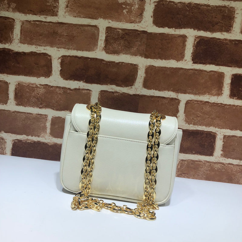 Satchel Bags - GCI Bags - 3635