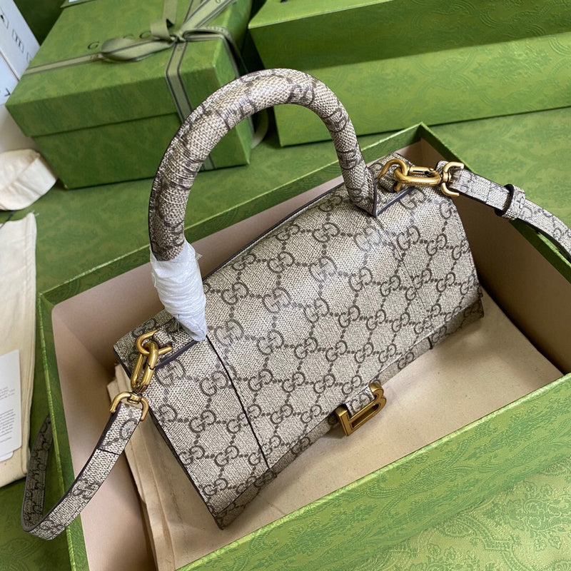 Satchel Bags - GCI Bags - 5883