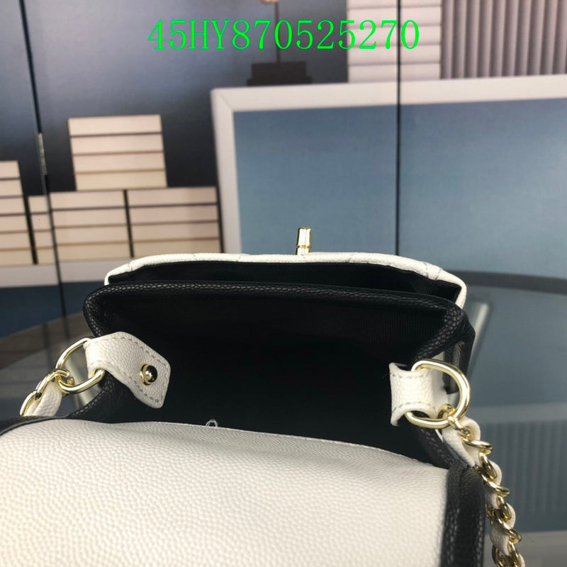 Satchel Bags - CHL Bags - 5372