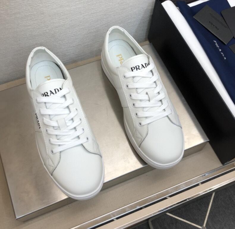 Glamy - PD Men Shoes - 348