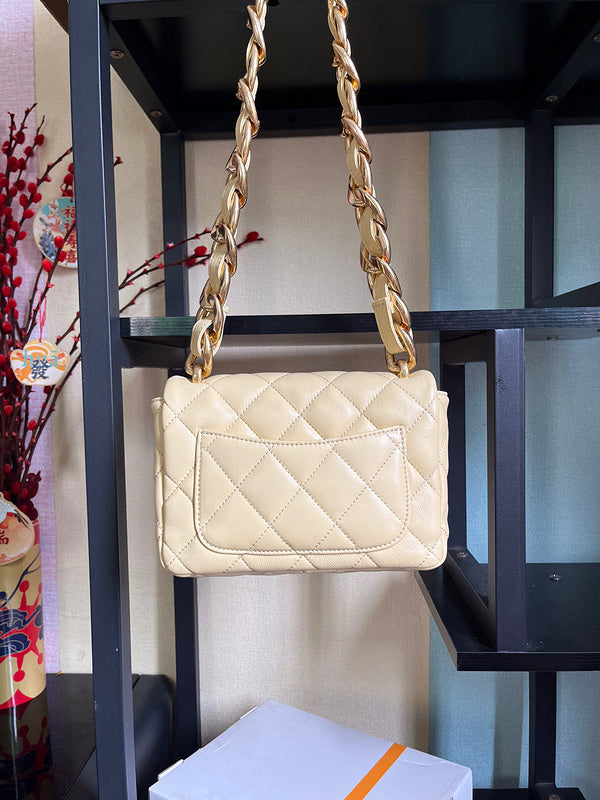 Satchel Bags - CHL Bags - 3096