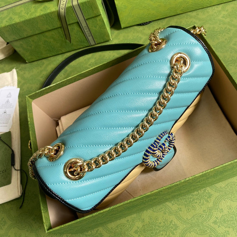 Satchel Bags - GCI Bags - 6799