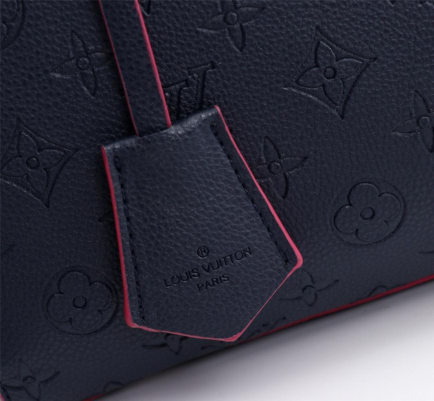 GLM - Top Quality Bags LUV 040