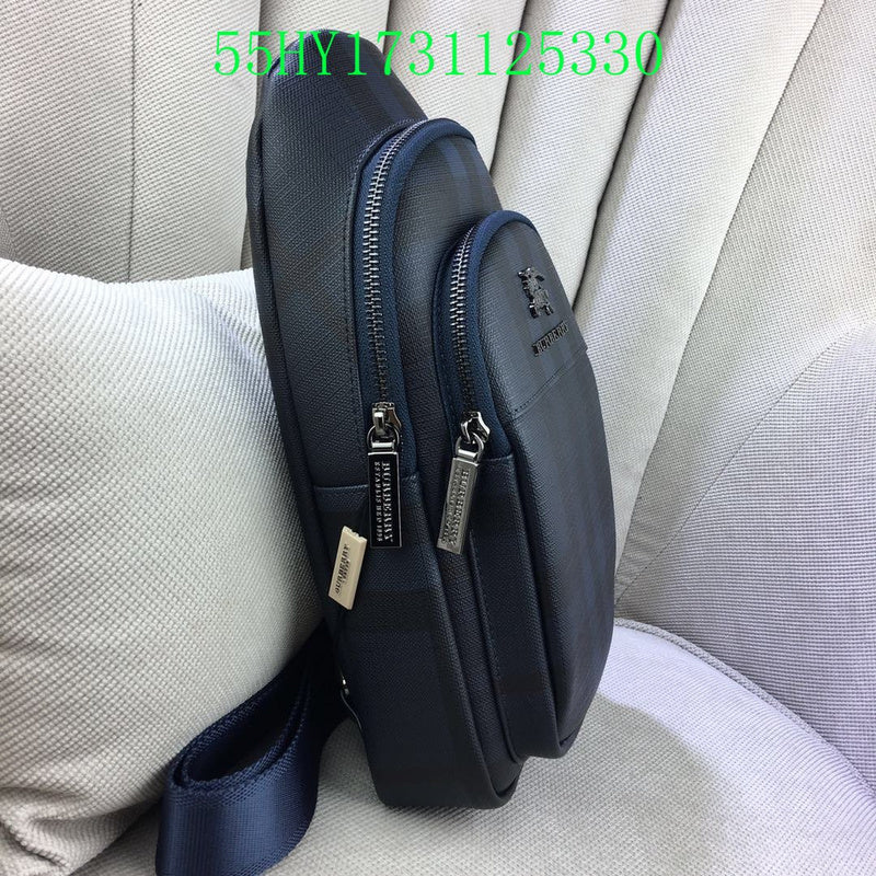 Fan Fashion -GLM - Top quality BBR Bags - 350