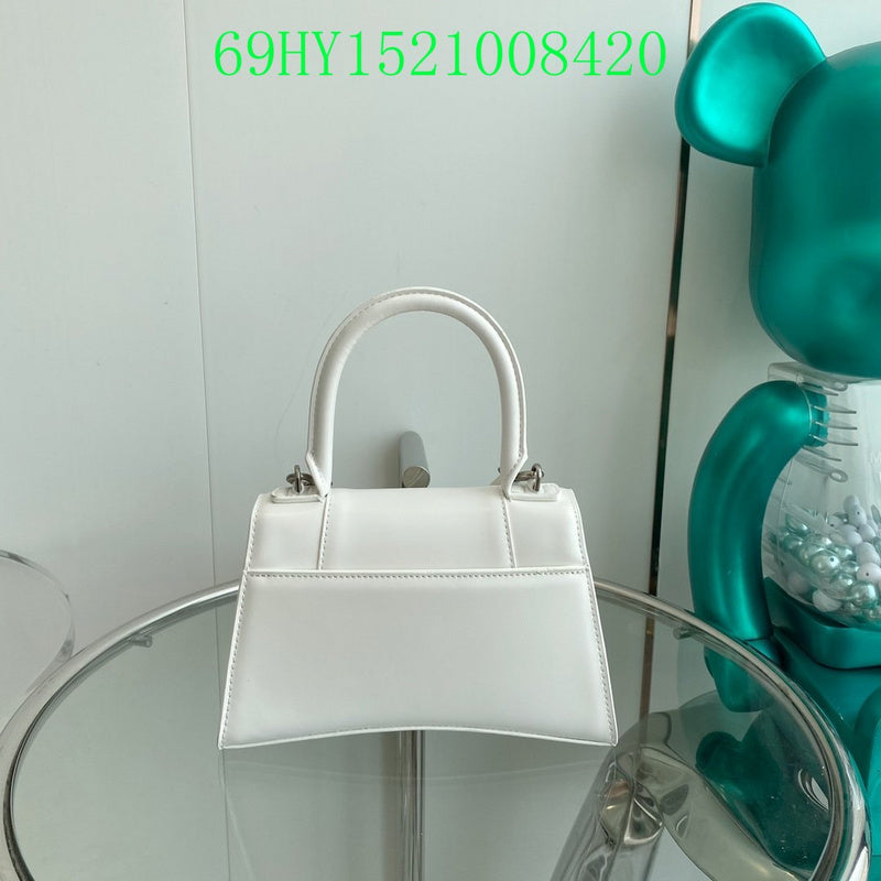 Satchel Bags - BGA Bags - 2038