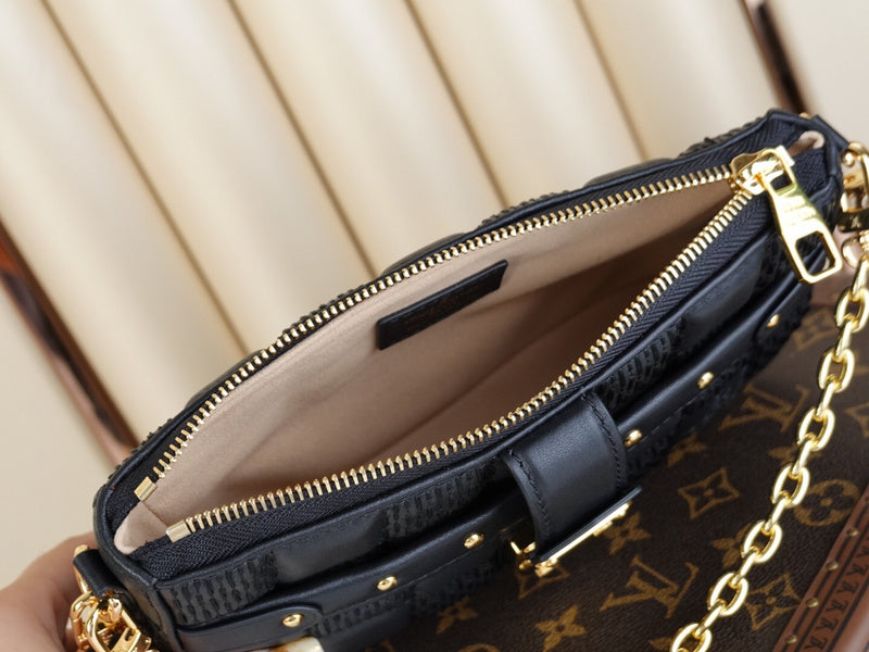 Satchel Bags - VL Bags - 5217