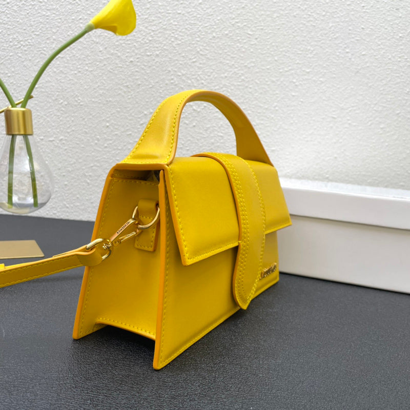 Satchel Bags - JQMS Bags - 058